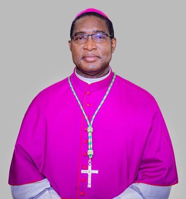 J.K. Louis :The spiritual engineer