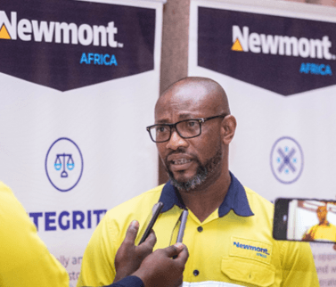 Newmont optimistic of achieving ‘ambitious’ net zero emissions by 2050