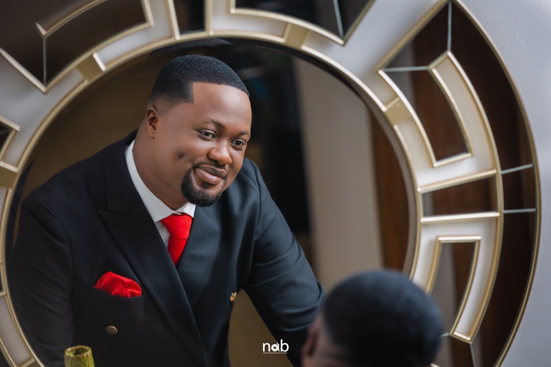 Ghanaian Journalist Ridwan Karim Dini-Osman awarded UN Dag Hammarskjöld Fellowship