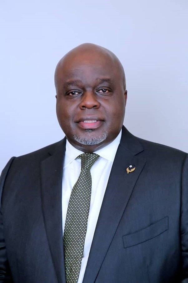 GCB Bank crowned CIMG marketing-oriented bank of the year 2023