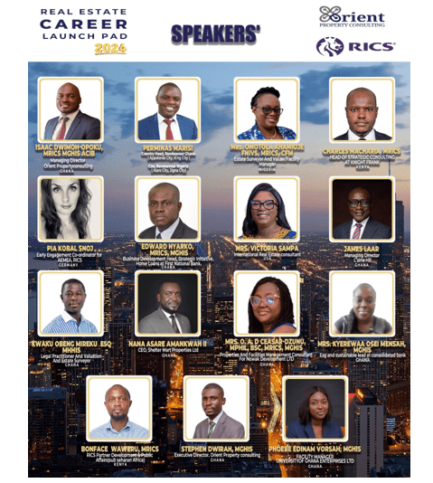 Real Estate Career Launch Pad 2024 webinar comes off Sept 19-20