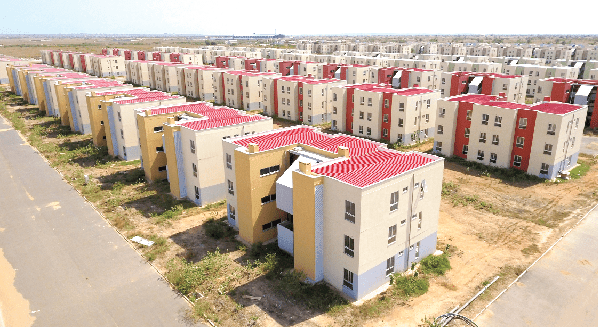 Editorial: Lack of affordable housing solutions plaguing the nation
