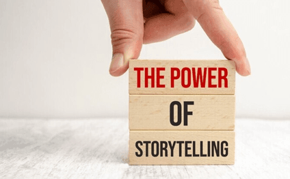 The power of storytelling in advertising campaigns