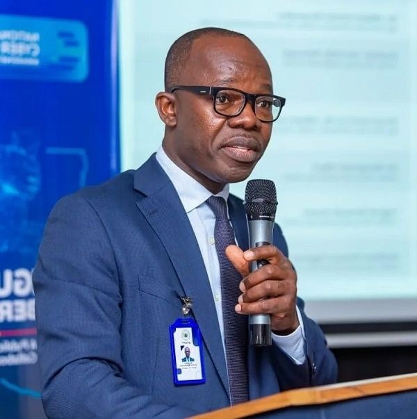 Ghana achieves Tier 1 cybersecurity status