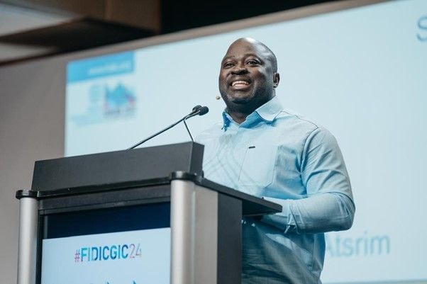 Kpone Landfill Decommissioning project gains global recognition