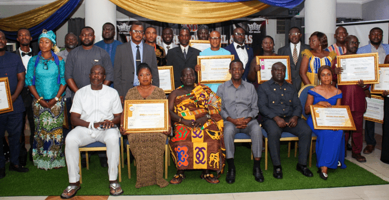 3rd Western Regional Oil and Gas Excellence Awards to be held
