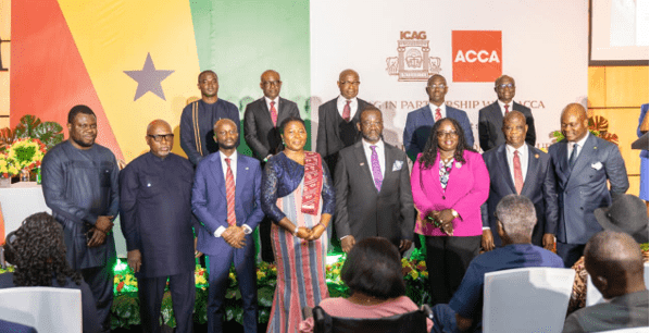 Deloitte Assurance Partner, nine others appointed