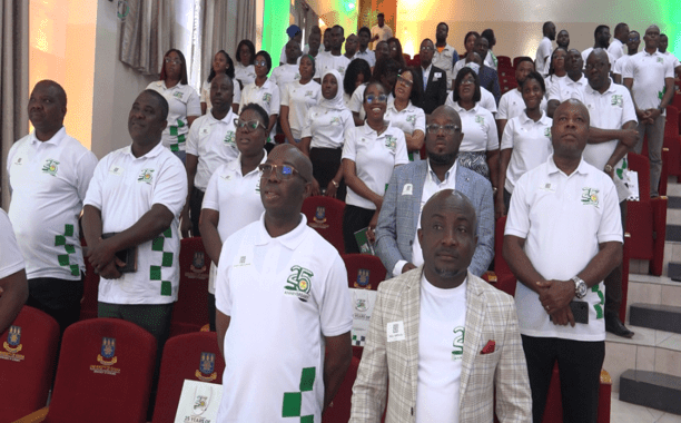 DVLA celebrates Silver Jubilee