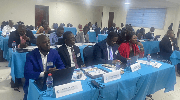 WAIFEM regional financial course aims to boost West African economic management