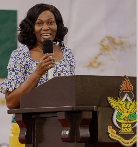 Ashanti ICGC Women’s Ministry holds 6th PVV Conference
