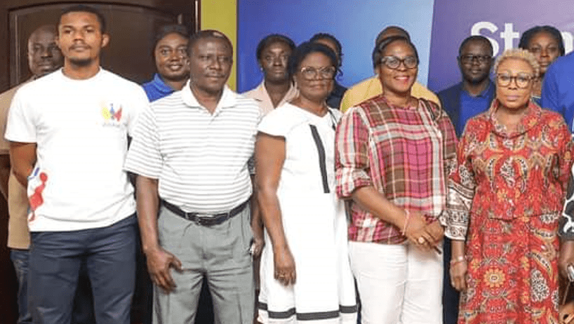 Stanbic Bank boosts business growth with SME Clinics in Kumasi