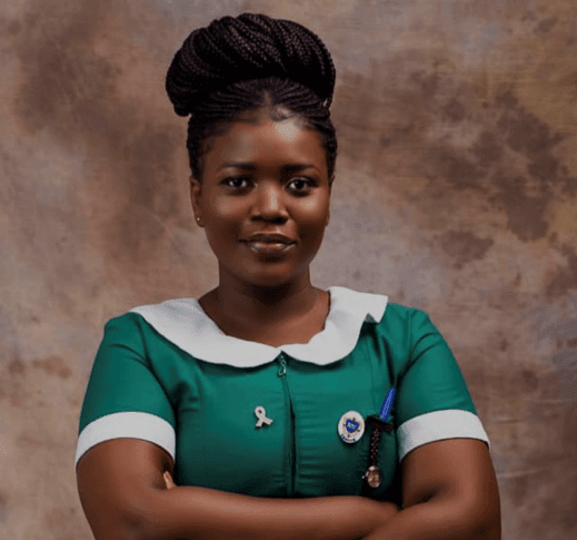Talk to your midwife with Sarah Nkansah BOATENG: Polycystic Ovary Syndrome  and fertility