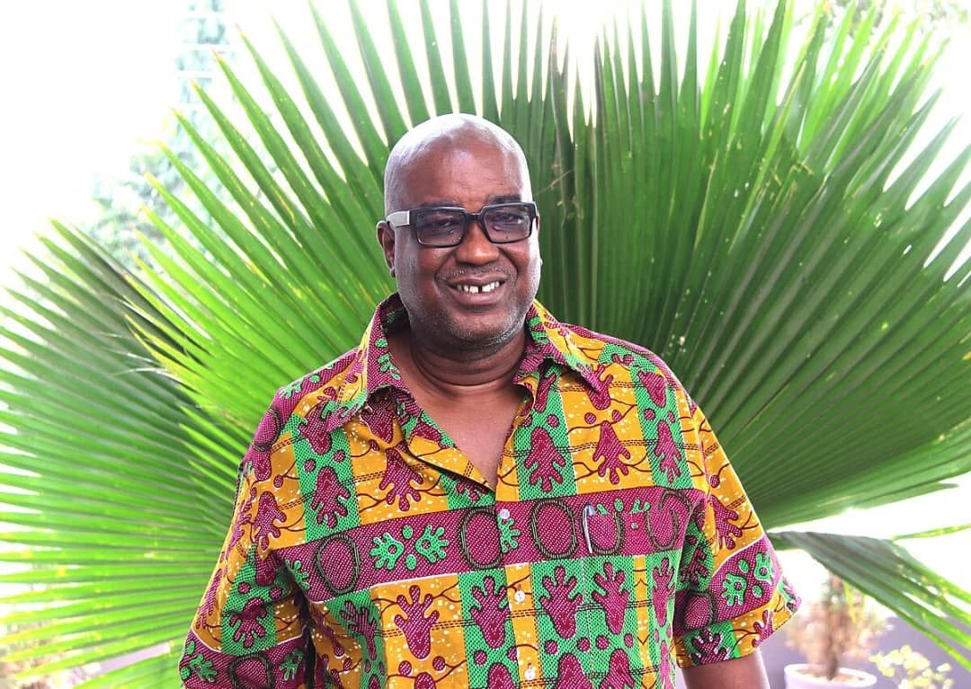 Commonwealth Enterprise and Investment Council honours Herman Chinery-Hesse