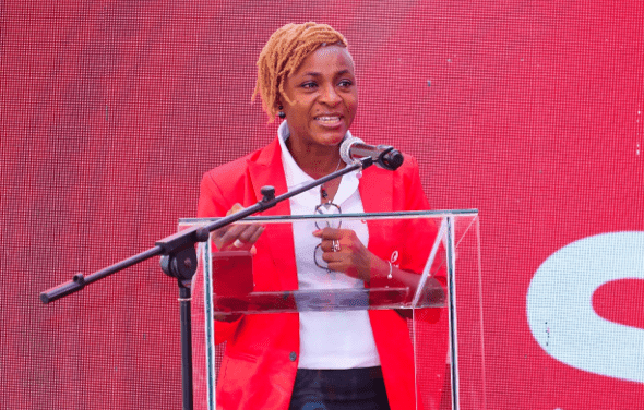 Telecel rolls out its Women in Business initiative for SME Month