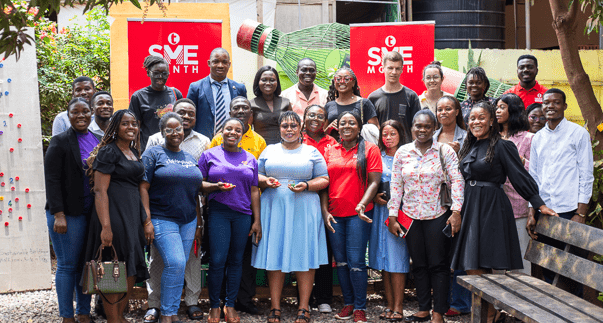 Telecel holds sustainability workshop for SMEs