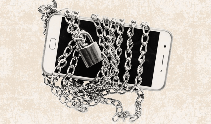 Digital detox: the benefits of taking a break from social media