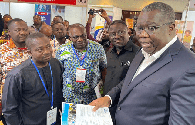 AGI endorses nuclear power to boost energy security