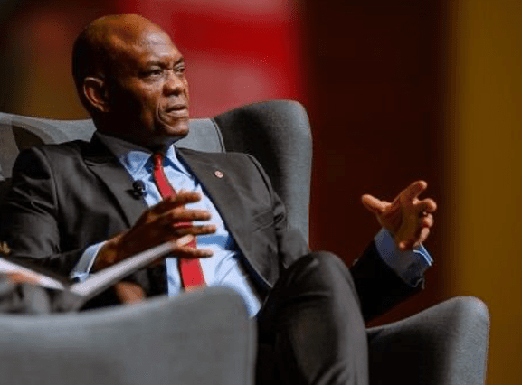 Elumelu sets out Africa’s priorities for UNGA 2024