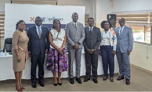 Bayport Savings and Loans profit up 33.8% in first-half 2024
