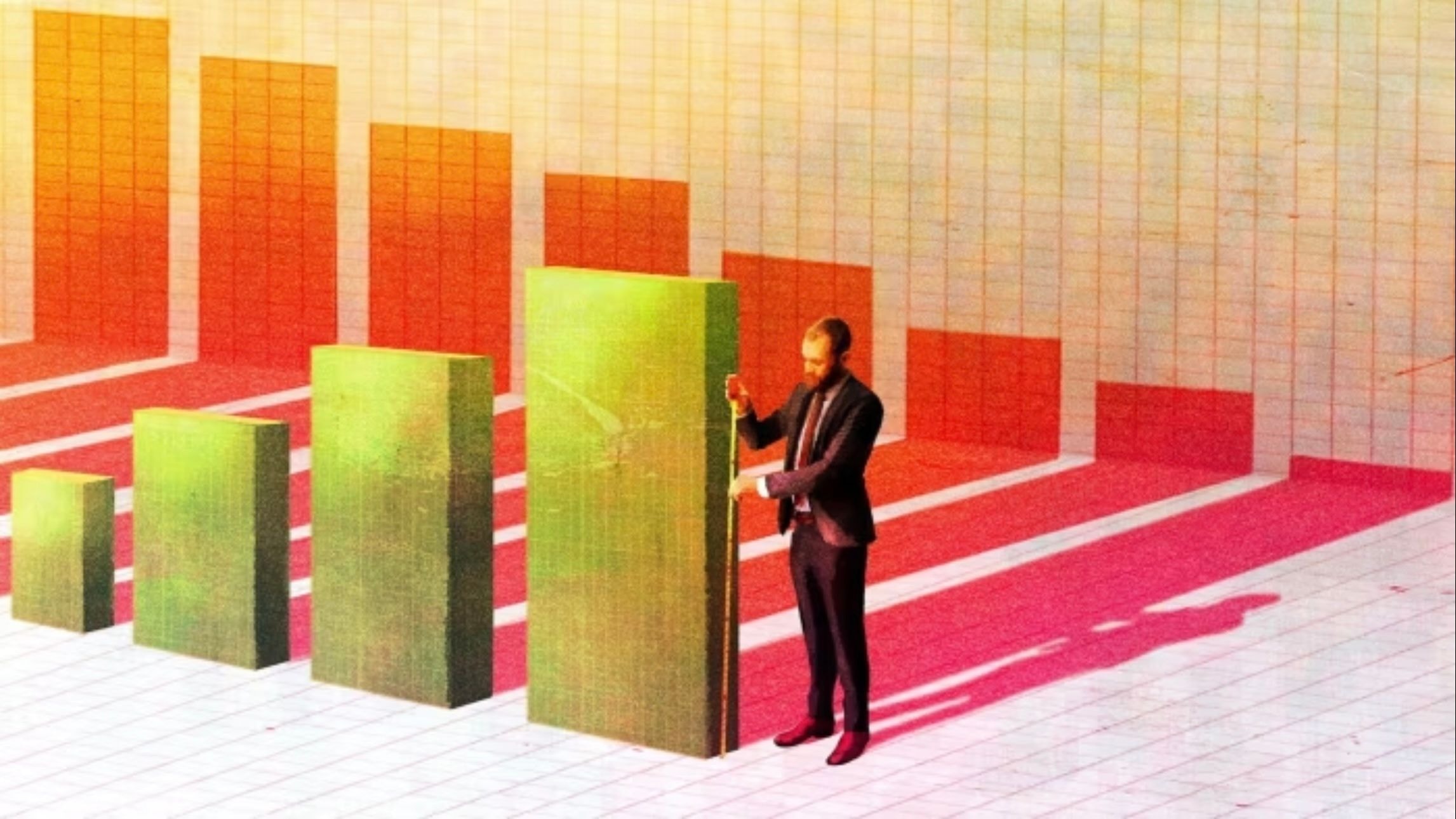 Operating for Growth with One Key Metric