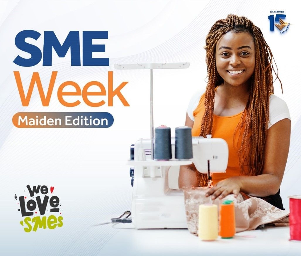 Access Bank reaffirms commitment to SME growth