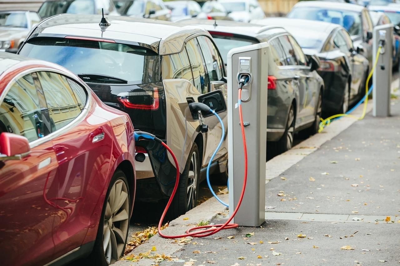 CSOs urge gov’t to mandate EV production