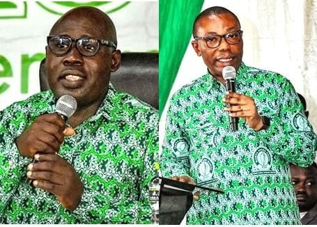 Manya Krobo Rural Bank holds 43rd AGM, records growth in all indicators