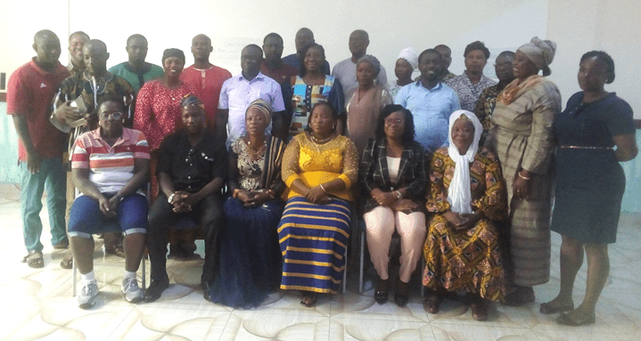 CAMFED launches National Governance Structure for PTAs