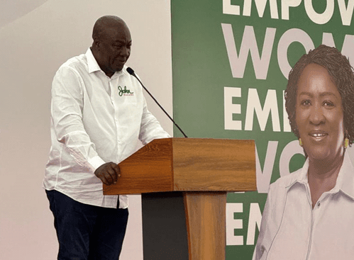 NDC to set up women-focused lender with US$20m
