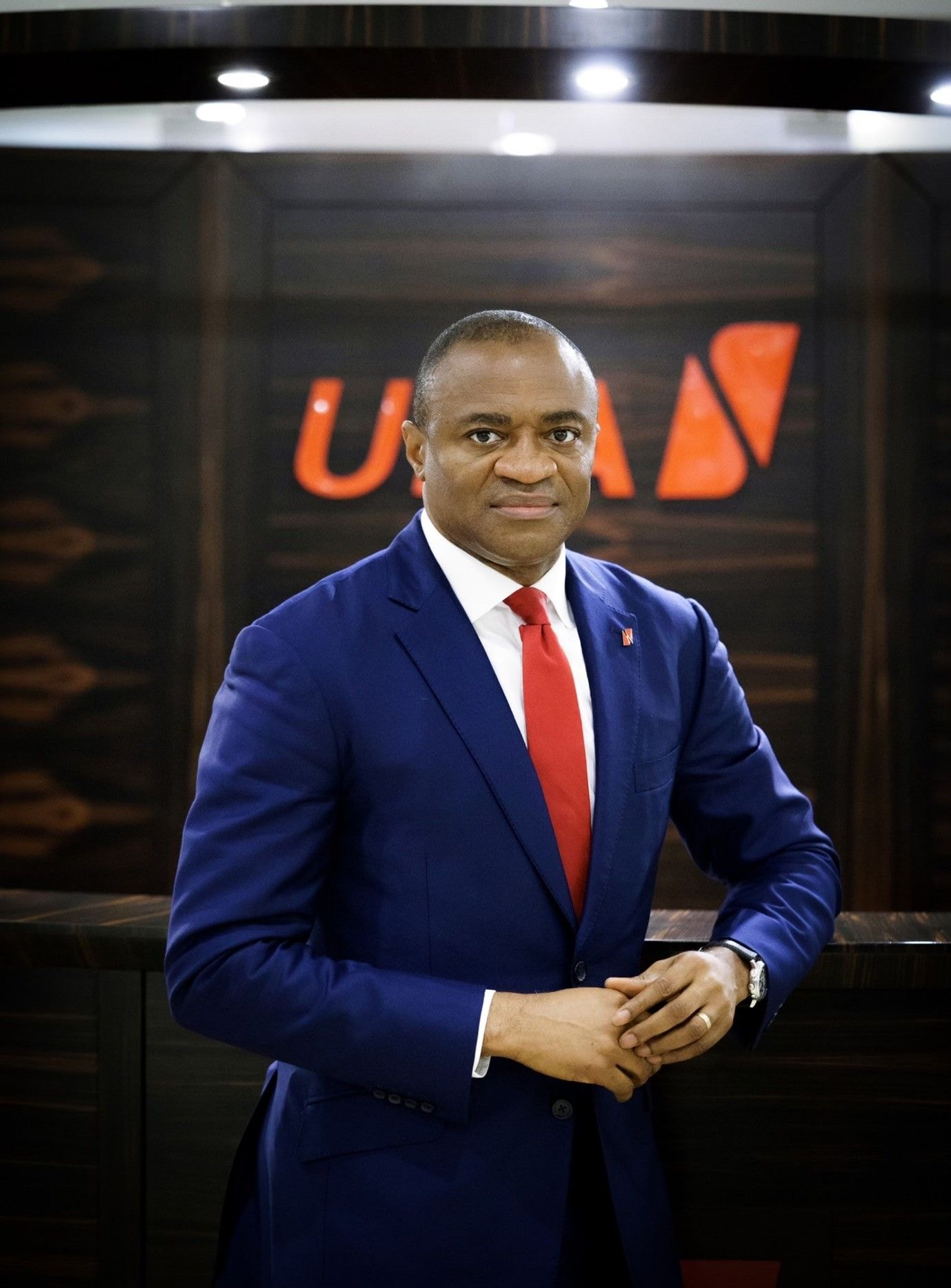 Half Year: UBA grows earnings by 40% to N1.37 trillion