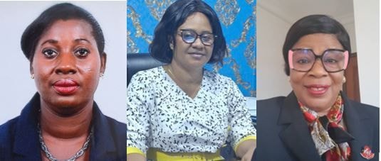Female CEOs changing the narrative of leadership in rural banking