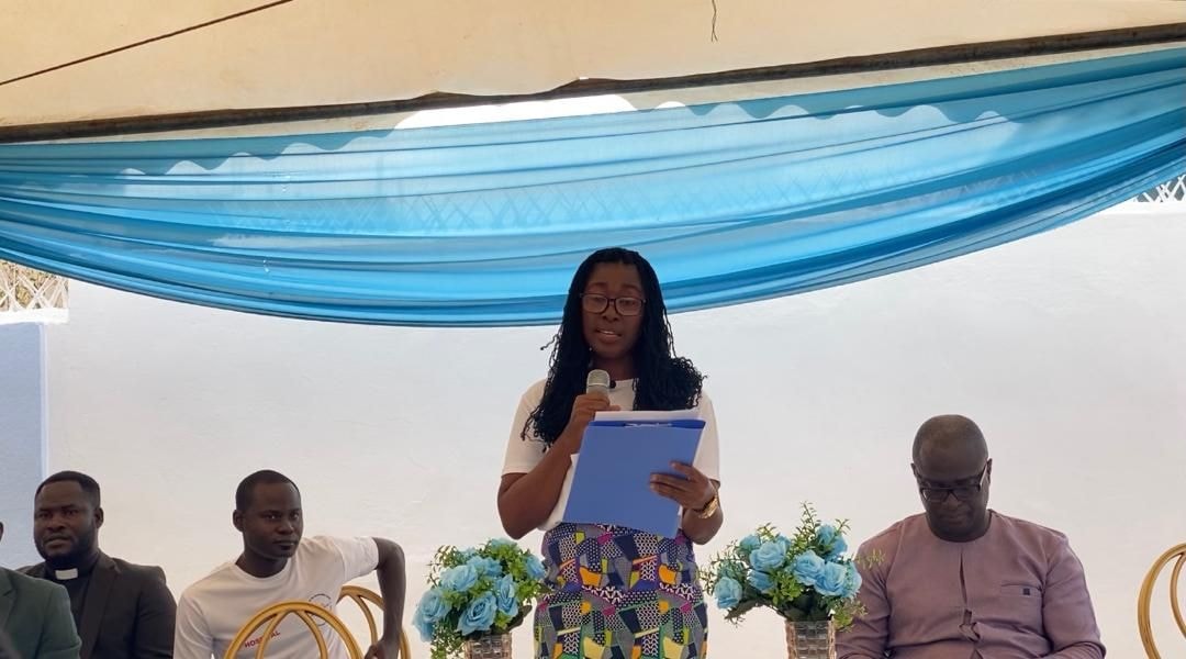 Gratitude Children’s Hospital opens in Accra, promising innovative care