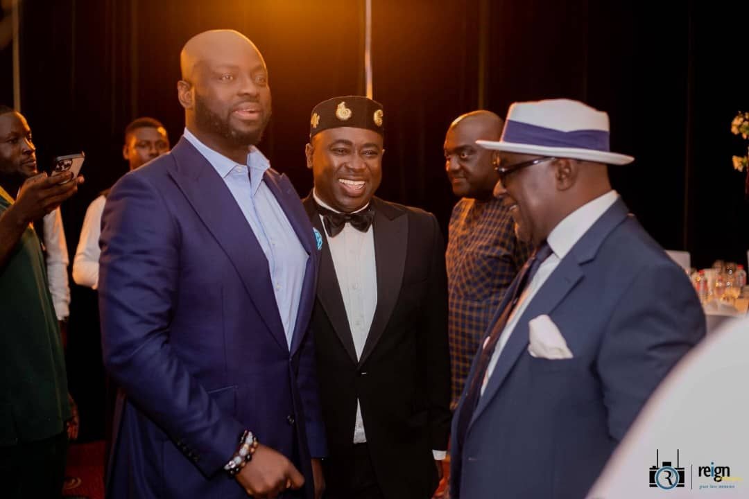 Brogya Foundation raises funds to provide 300 free reconstructive surgeries in Agogo