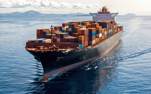 African countries face economic strain from proposed maritime carbon tax - report warns