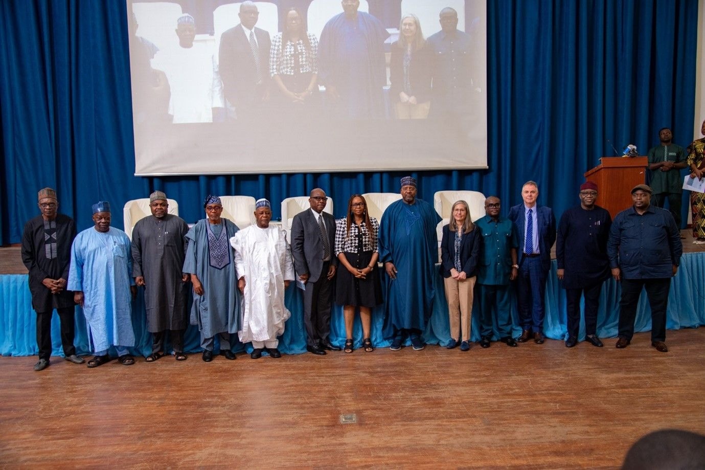 Foundations launch new collaborative fund to strengthen democracy in West Africa