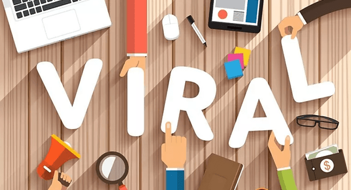 The psychology behind viral content on social media