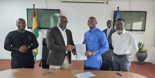 McDan Group partners GPHA to enhance marine transport and logistics