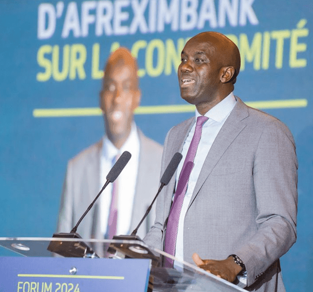 Afreximbank pushes for AI-driven compliance to boost African trade