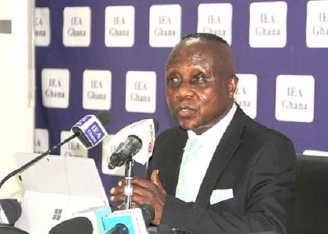 Challenging times for Bank of Ghana’s monetary policy
