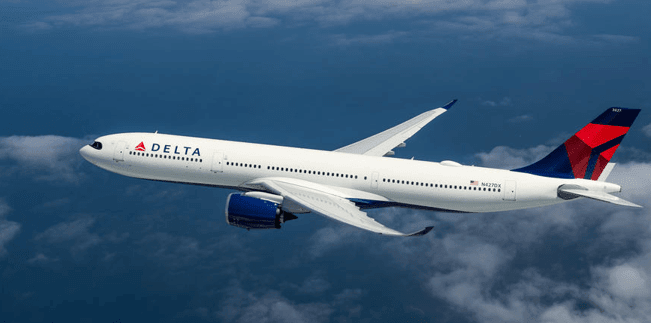 Delta Air Lines reports strong Q3 results, eyes robust finish to 2024