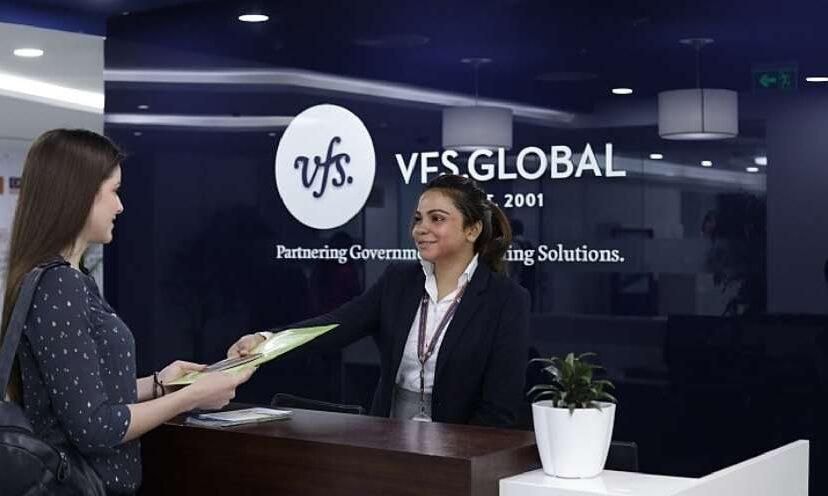 UK visa services in Ghana are now available through VFS Global
