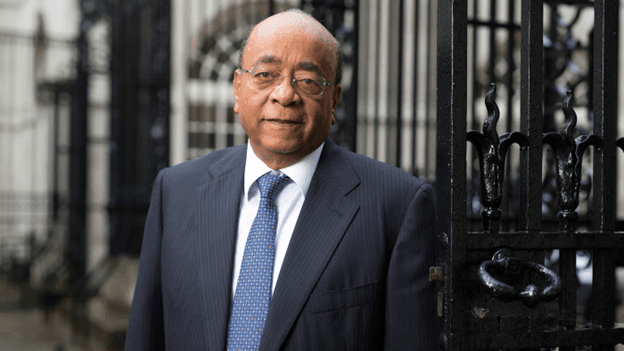 Economist Impact announces speakers for Sustainability Week Africa