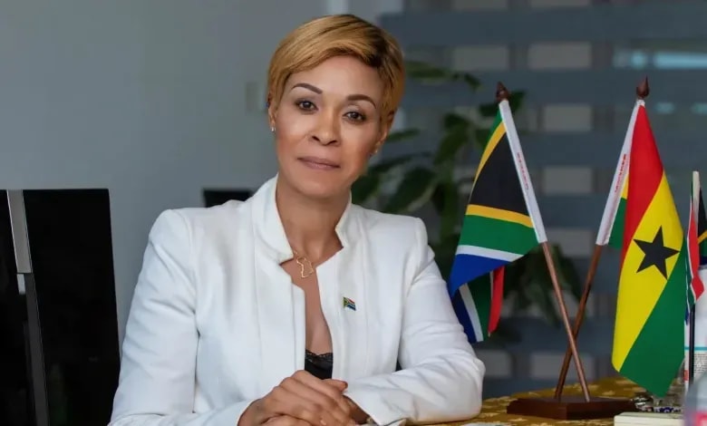 SA High Commissioner urges businesses to seize AfCFTA opportunities in tourism and trade