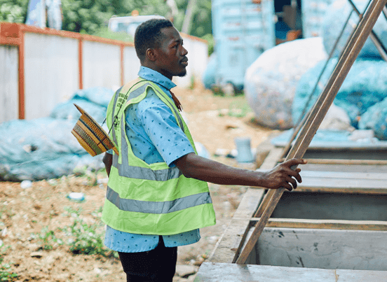 Africa climate innovators up for global win in 2024 Earthshot Prize