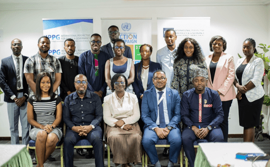 IPPG roundtable calls for strategic investment in growing digital economy