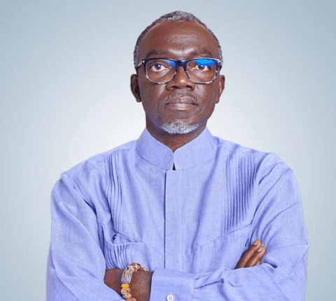Less talk, more action to secure Africa’s economic future – Prof. Douglas Boateng