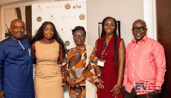 Ghana Property and Lifestyle Expo 2024: The ultimate showcase of African real estate returns to London