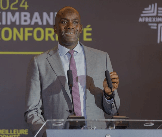 Better compliance, better trade: a conversation with Idrissa Diop, Compliance Director at Afreximbank