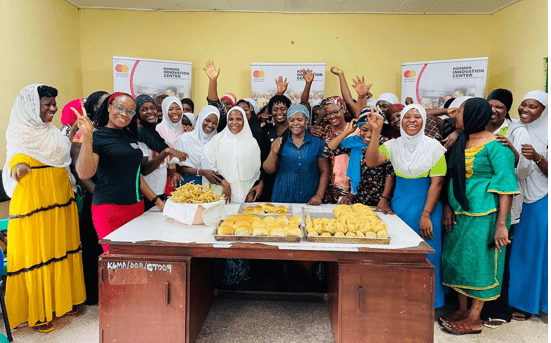 Empowering rural women – KIC's commitment to sustainable agricultural dev’t