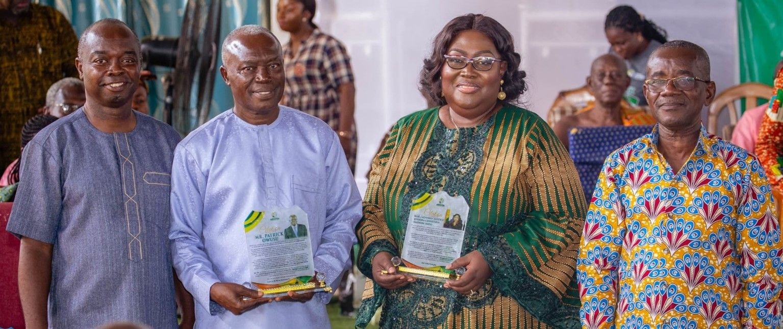 Atwima Kwanwoma Rural Bank records 162% growth in profit